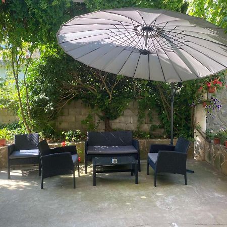 Pancho Family Hotel Kranevo Dış mekan fotoğraf
