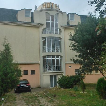 Pancho Family Hotel Kranevo Dış mekan fotoğraf
