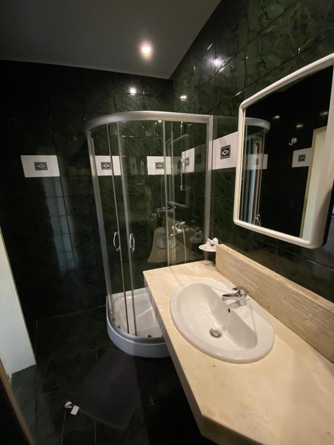 Pancho Family Hotel Kranevo Dış mekan fotoğraf