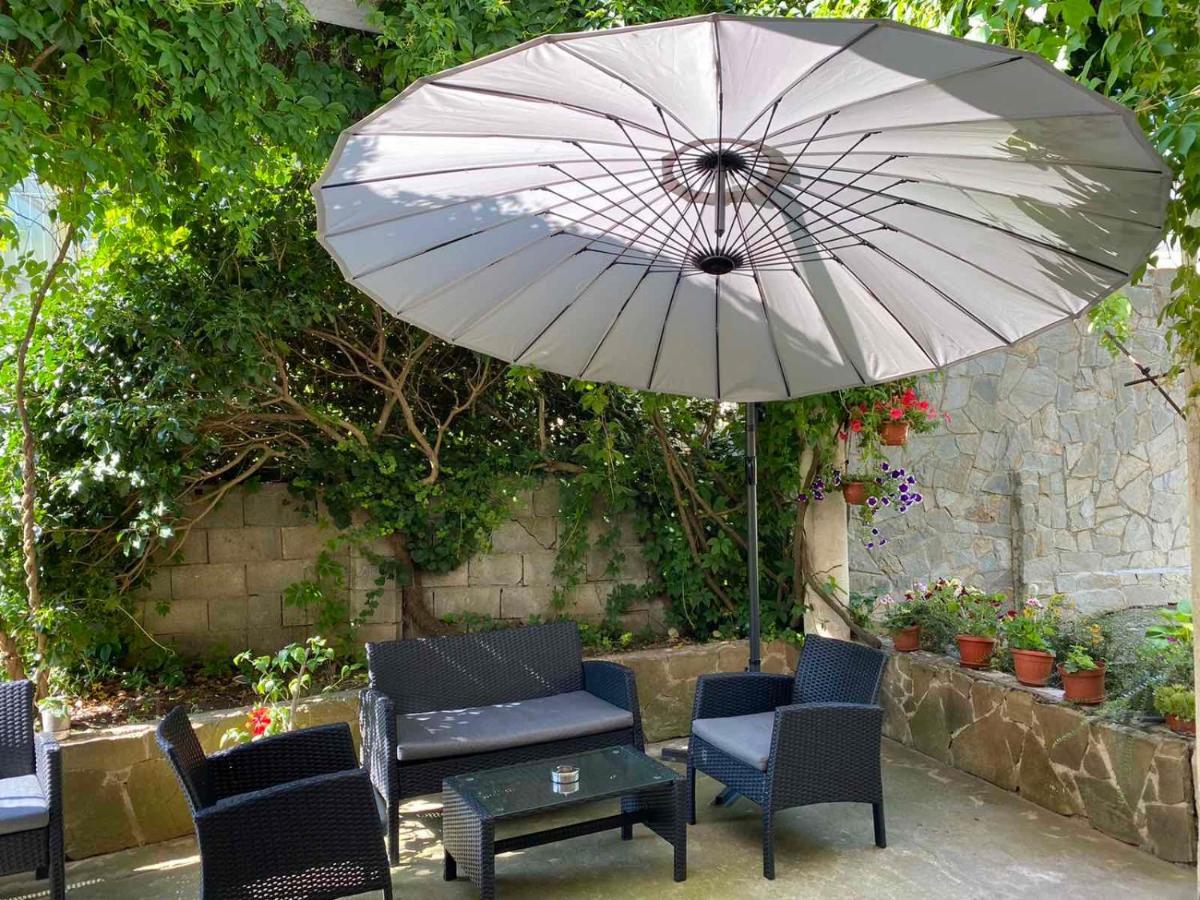 Pancho Family Hotel Kranevo Dış mekan fotoğraf