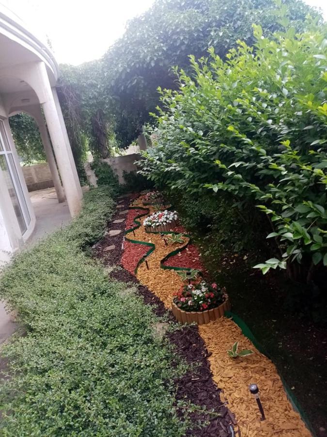 Pancho Family Hotel Kranevo Dış mekan fotoğraf