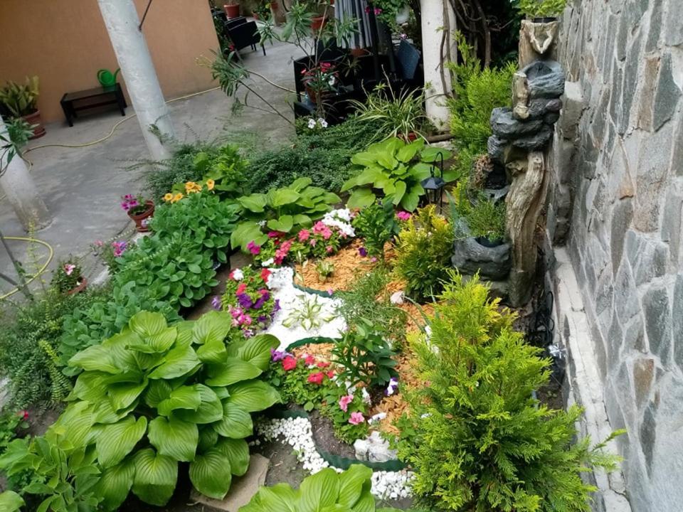 Pancho Family Hotel Kranevo Dış mekan fotoğraf